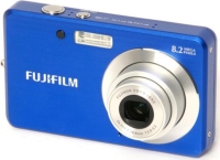 Fujifilm FinePix J12