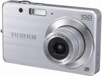 Fujifilm FinePix J20