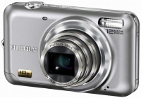 Fujifilm FinePix JZ300
