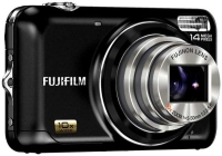 Fujifilm FinePix JZ500