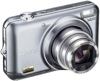 Fujifilm FinePix JZ510