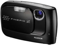 Fujifilm FinePix Z30