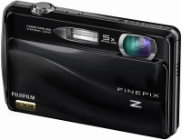 Fujifilm FinePix Z700EXR