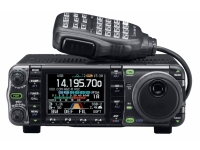 Icom IC-7000