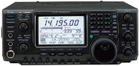 Icom IC-7400