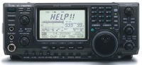 Icom IC-746PRO