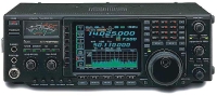 Icom IC-756PROII