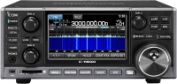 ICOM IC-R8600