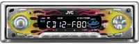 JVC KS-T807