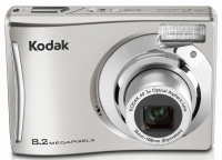 Kodak EasyShare C140