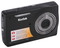 Kodak EasyShare M1093 IS