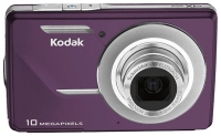 Kodak EasyShare M420