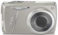 Kodak EasyShare M550