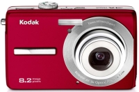 Kodak EasyShare M863