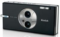 Kodak EasyShare V570