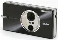 Kodak EasyShare V610