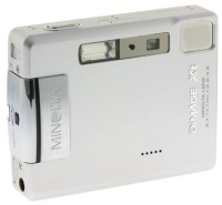 Konica Minolta DiMAGE Xt