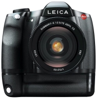 Leica S2