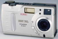 Minolta DiMAGE E201