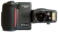 Nikon Coolpix 990