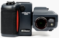 Nikon Coolpix 995