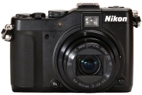 Nikon Coolpix P7000