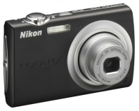 Nikon Coolpix S203