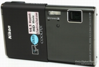 Nikon Coolpix S80