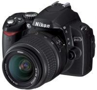 Nikon D40