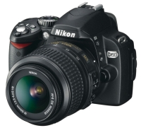 Nikon D60