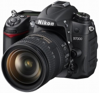 Nikon D7000