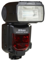 Nikon SB-900