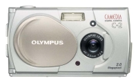 Olympus C-2