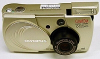 Olympus C-2 ZOOM