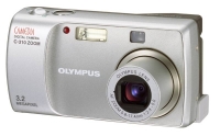 Olympus C-310 Zoom