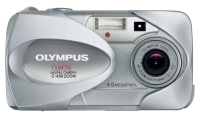 Olympus C-450 ZOOM