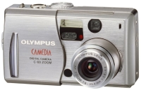 Olympus C-60 Zoom