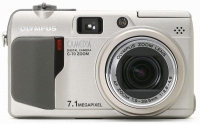 Olympus C-70 ZOOM