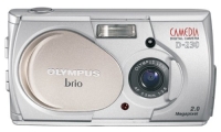 Olympus D-230