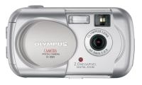 Olympus D-390