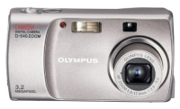 Olympus D-540 ZOOM