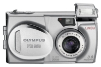 Olympus D-550 ZOOM