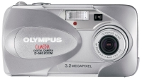 Olympus D-560 ZOOM