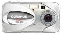 Olympus D-565 ZOOM