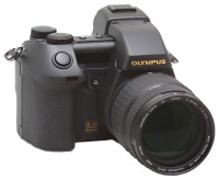 Olympus E-20P