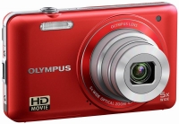 Olympus VG-130/D-710