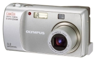 Olympus X-100