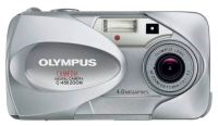 Olympus X-300