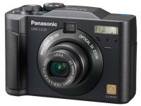 Panasonic DMC-LC33T