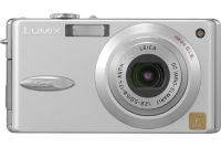 Panasonic DMC-FX2GC